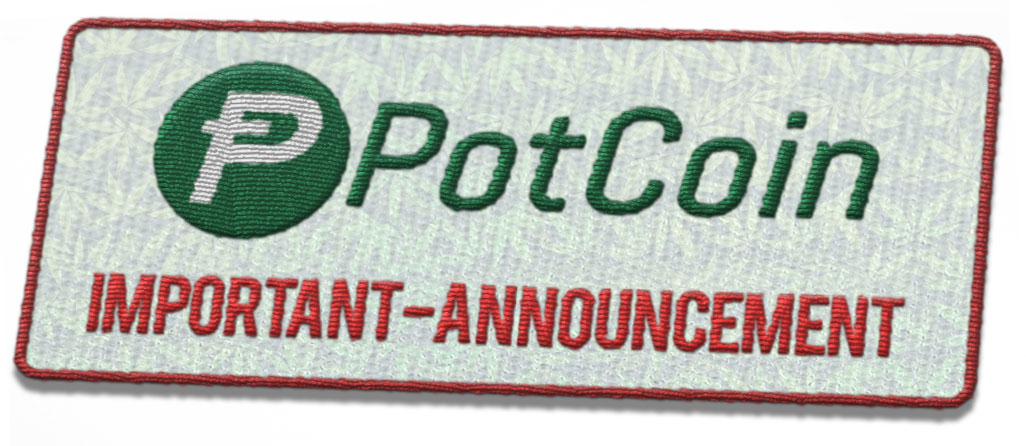 PotCoin Now In 800 ATMs In Over 35 Countries
